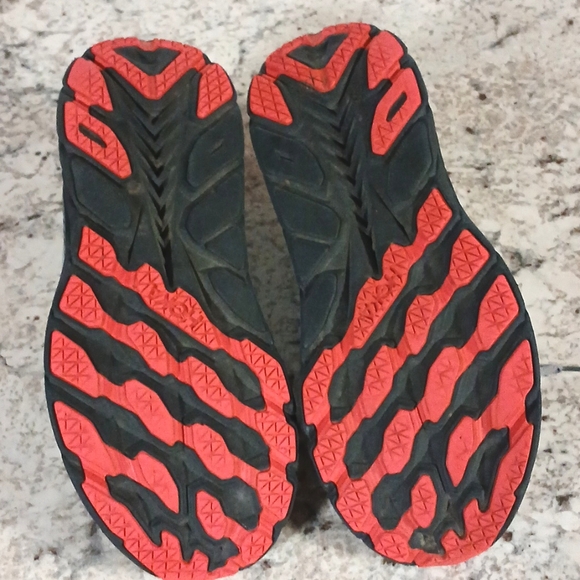 Hoka One One Clifton 8 Running Shoes - Women's Size 8.5 - Picture 9 of 9